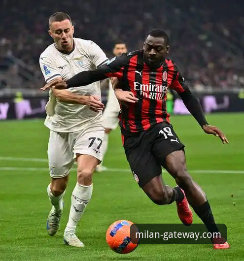 AC米兰中文官网 米兰体育平台最新动态:深度解析AC米兰中文官网的战略布局与用户体验