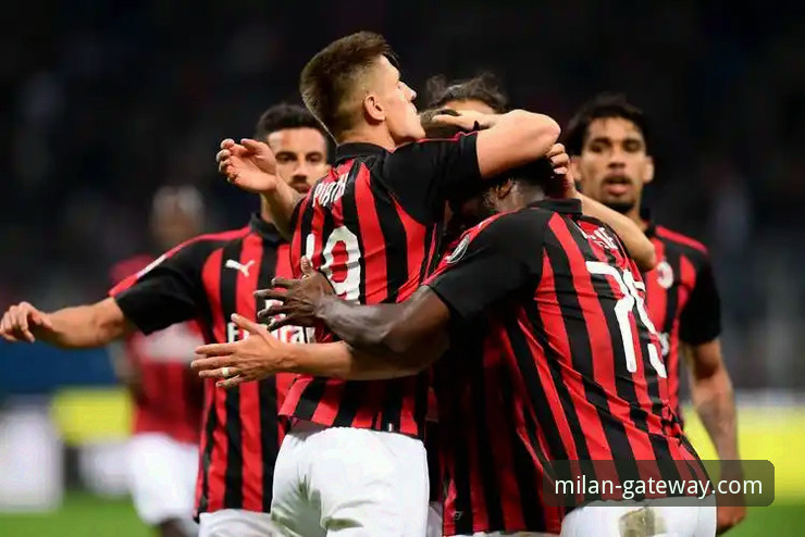 为何AC米兰比赛新闻对比在米兰体育平台呈现新趋势？