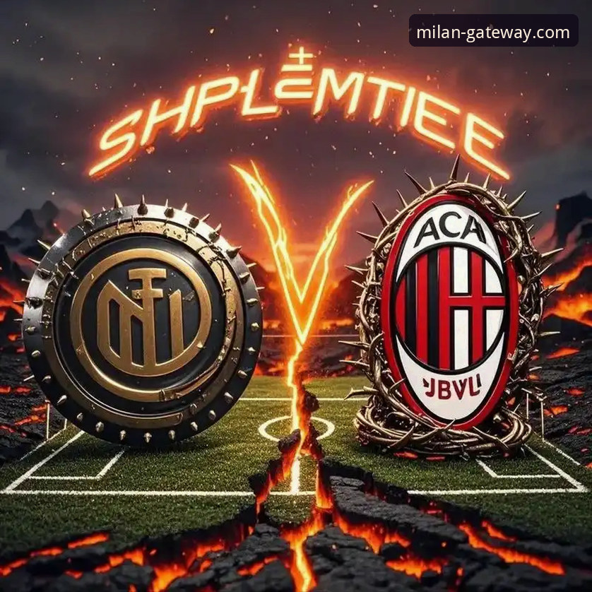 3个维度深度解析：在米兰体育平台读懂AC米兰球队历史对比